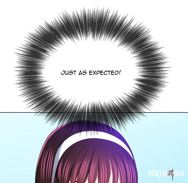 My High School Bully My High School Bully Chapter 111 - Page 73