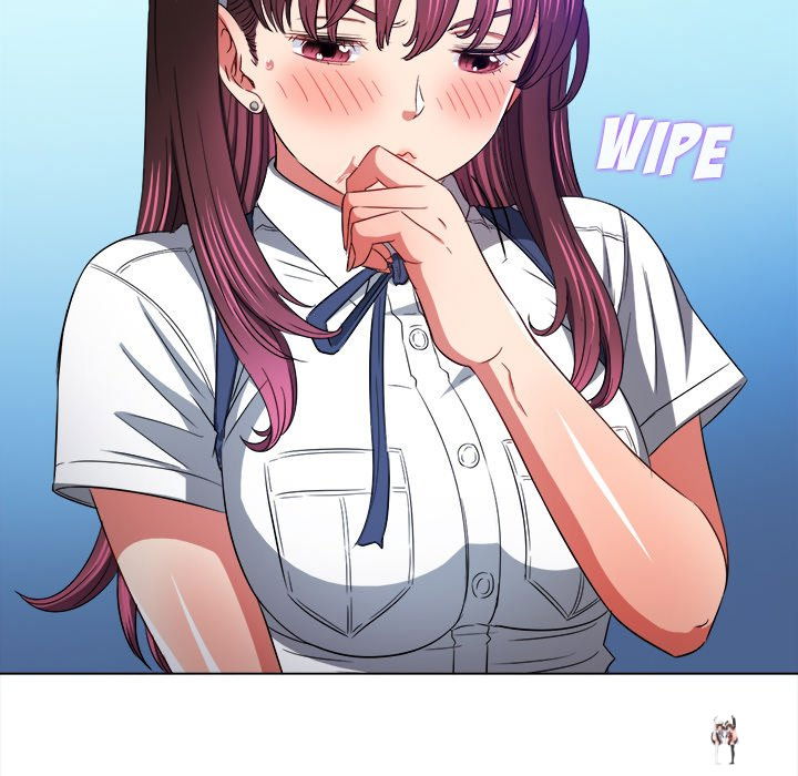 My High School Bully My High School Bully Chapter 111 - Page 74