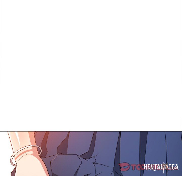 My High School Bully My High School Bully Chapter 111 - Page 75