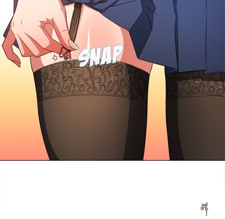 My High School Bully My High School Bully Chapter 111 - Page 76