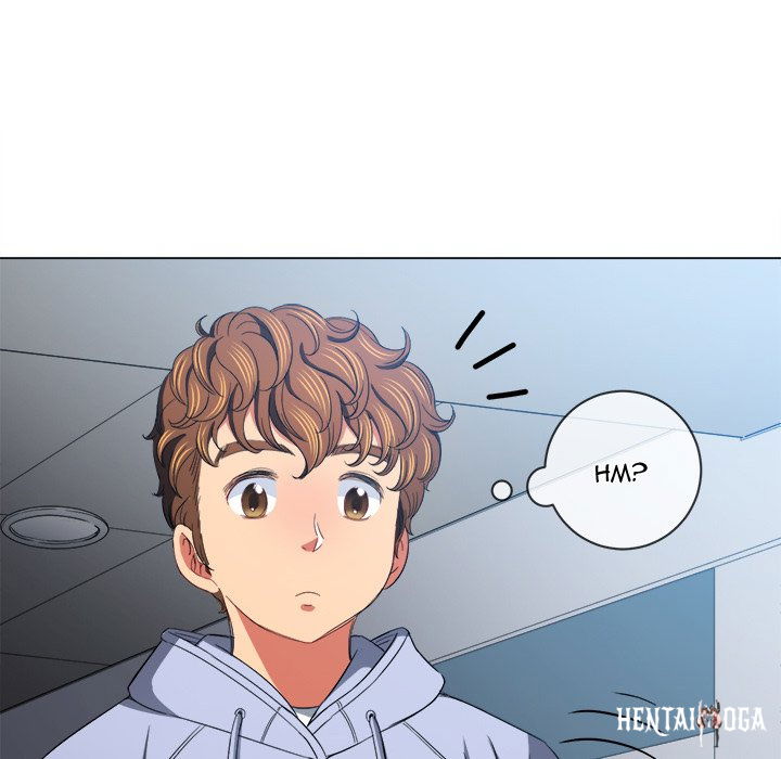 My High School Bully My High School Bully Chapter 111 - Page 77