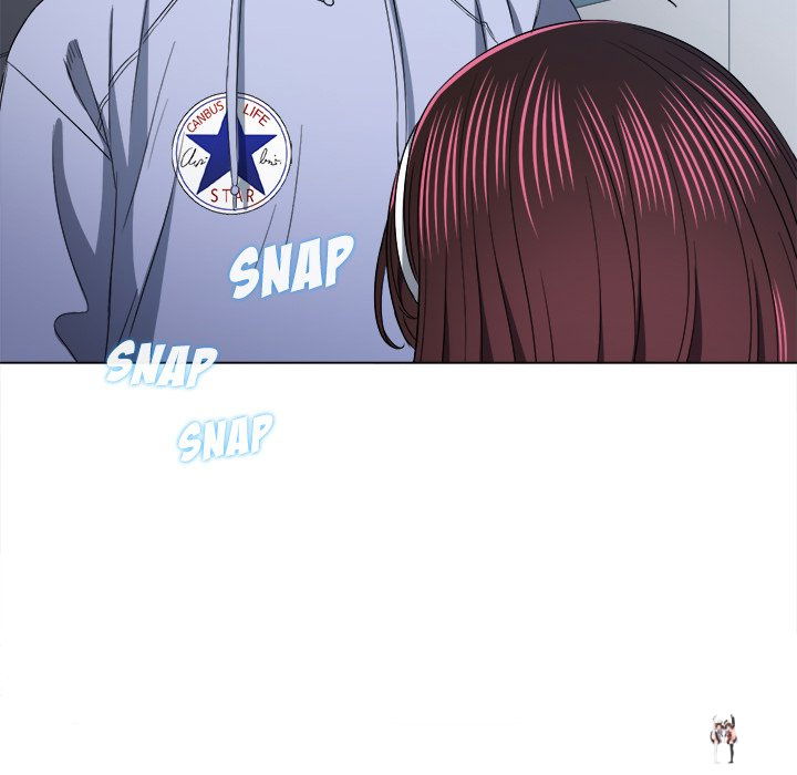 My High School Bully My High School Bully Chapter 111 - Page 78