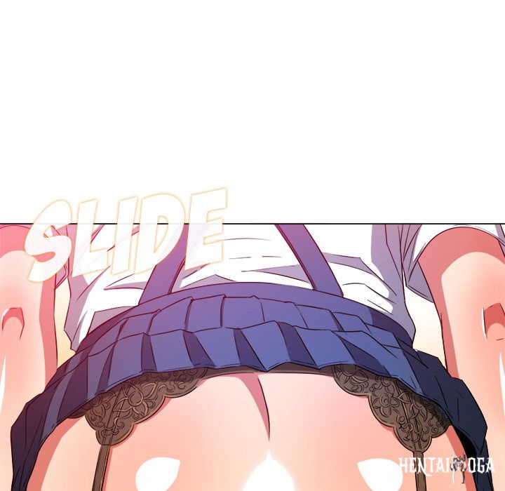 My High School Bully My High School Bully Chapter 111 - Page 79