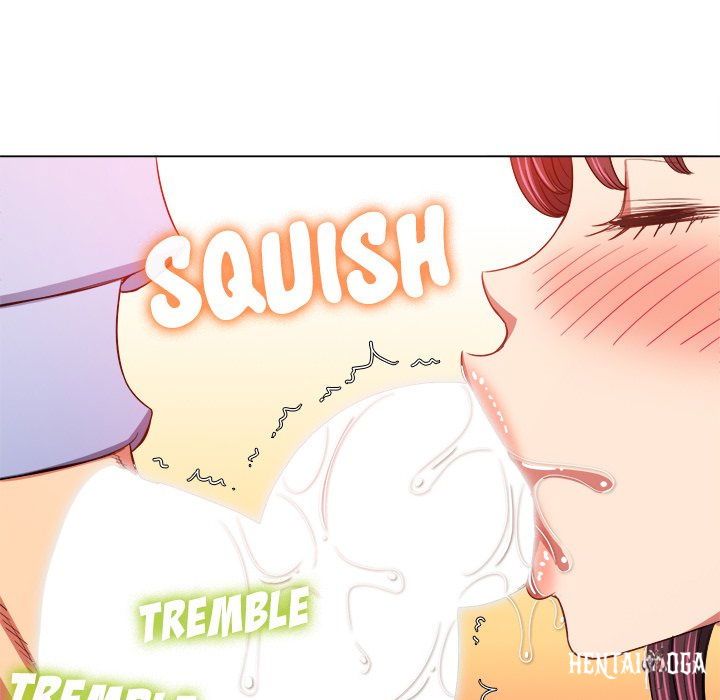 My High School Bully My High School Bully Chapter 111 - Page 8