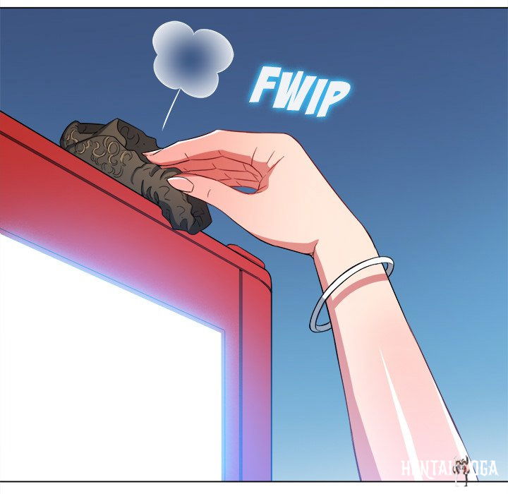 My High School Bully My High School Bully Chapter 111 - Page 82