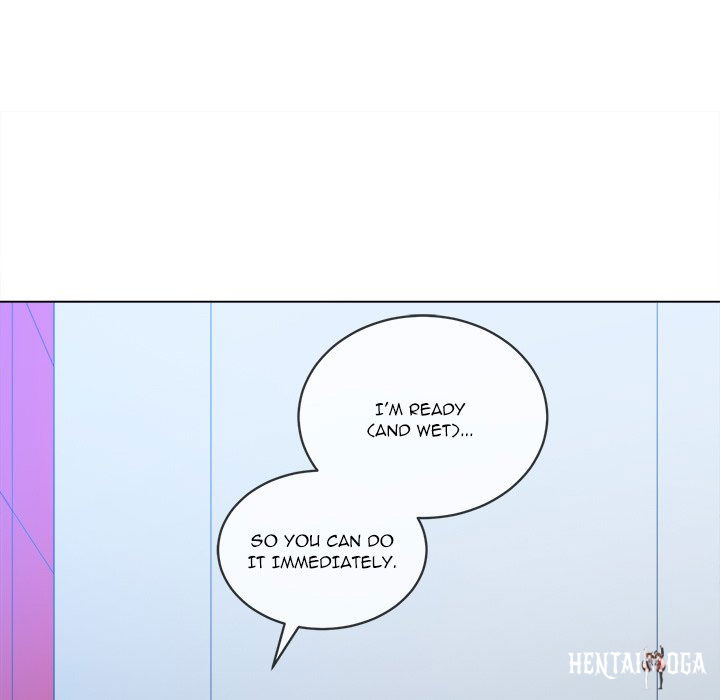 My High School Bully My High School Bully Chapter 111 - Page 84