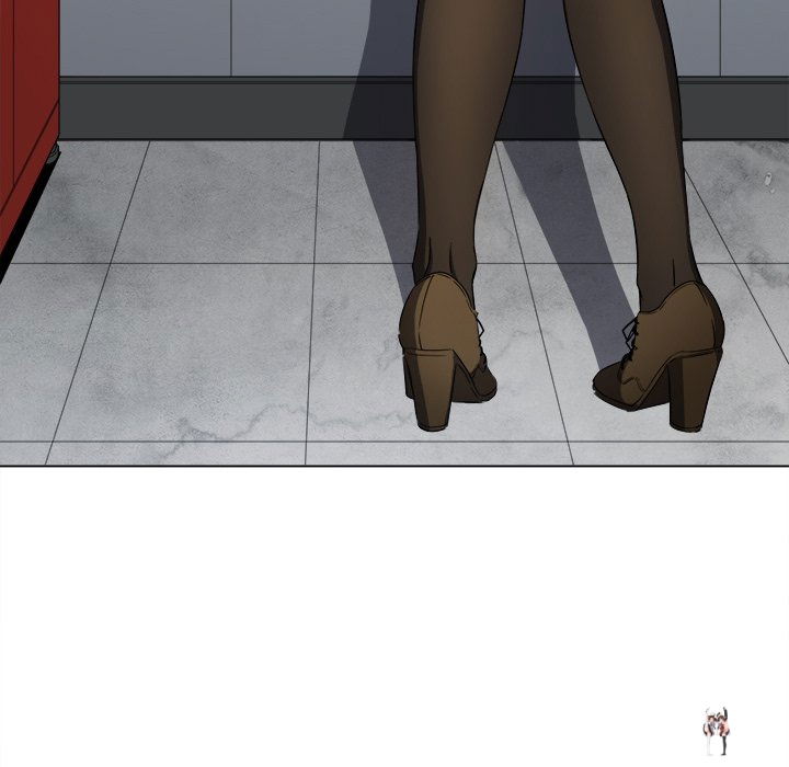 My High School Bully My High School Bully Chapter 111 - Page 86