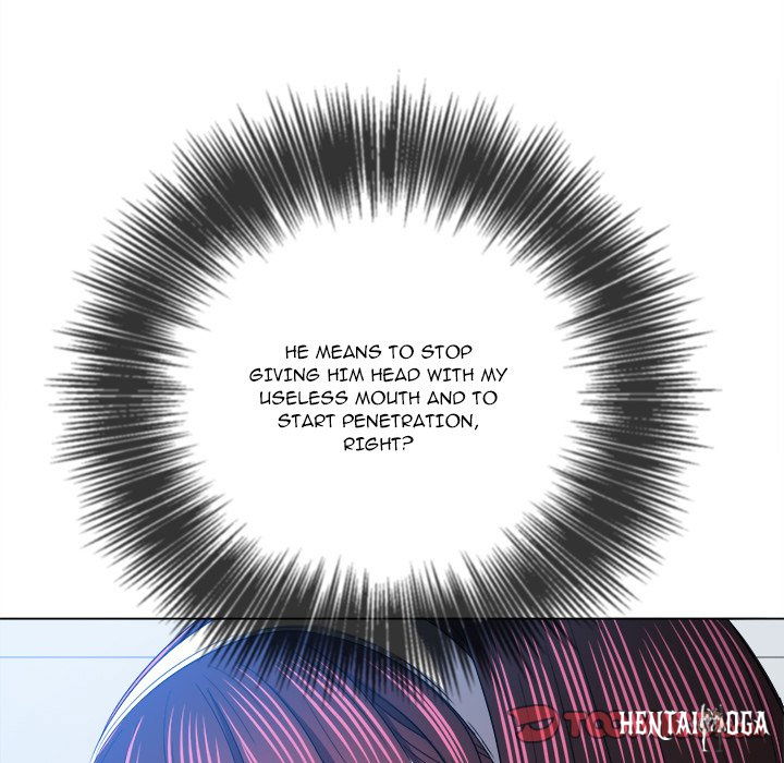 My High School Bully My High School Bully Chapter 111 - Page 87