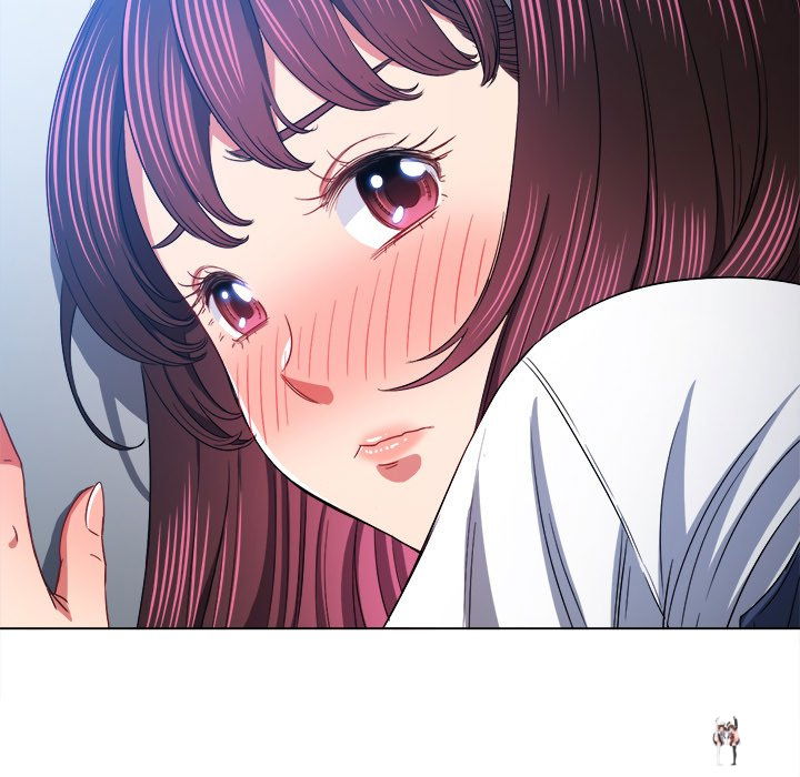 My High School Bully My High School Bully Chapter 111 - Page 88