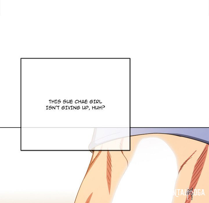 My High School Bully My High School Bully Chapter 111 - Page 92