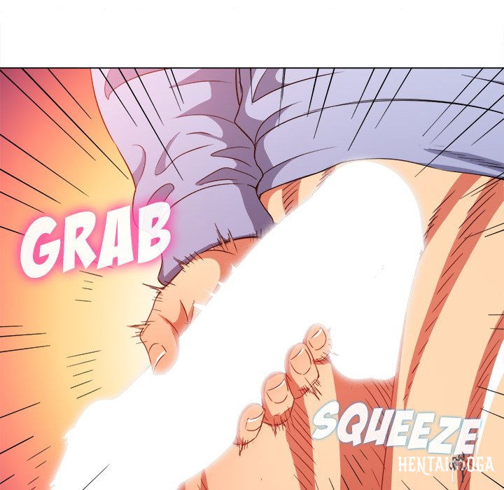 My High School Bully My High School Bully Chapter 111 - Page 97