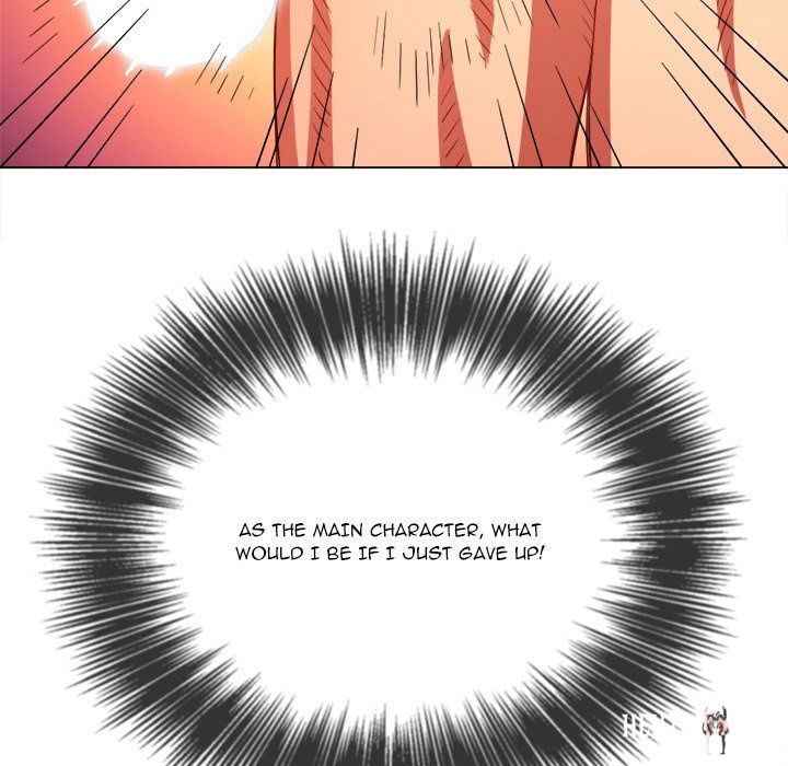 My High School Bully My High School Bully Chapter 111 - Page 98