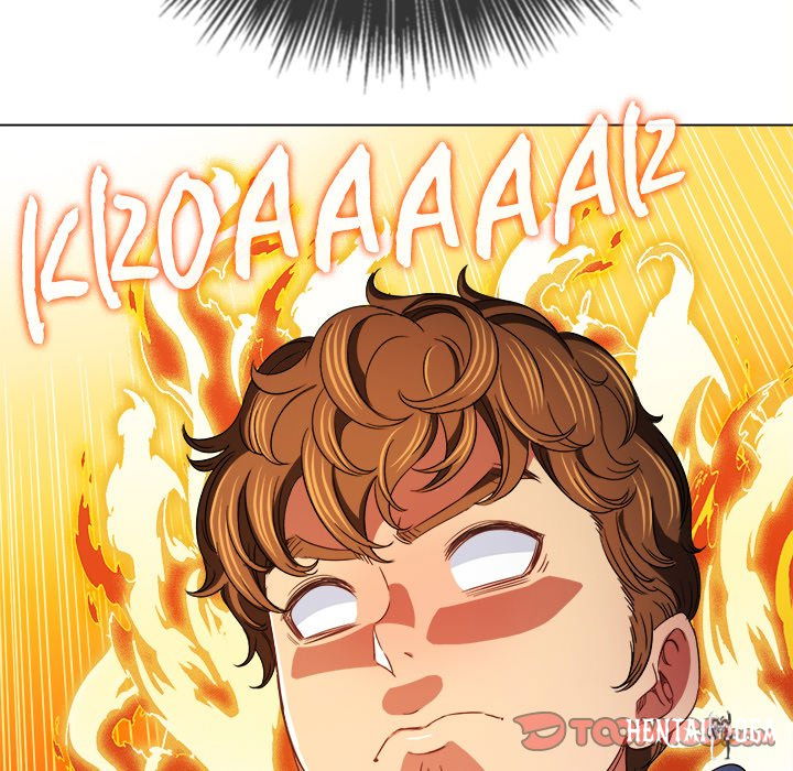 My High School Bully My High School Bully Chapter 111 - Page 99