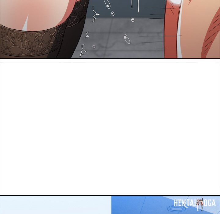 My High School Bully My High School Bully Chapter 112 - Page 10