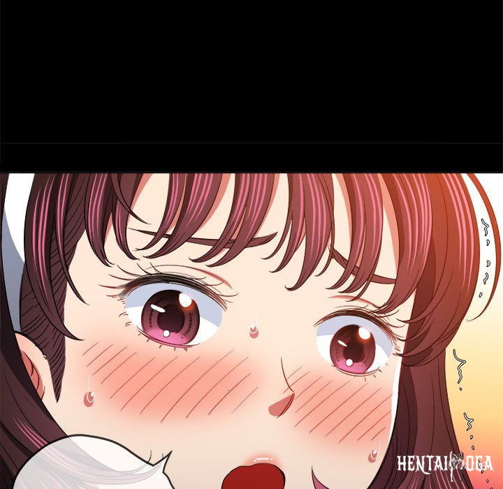 My High School Bully My High School Bully Chapter 112 - Page 100