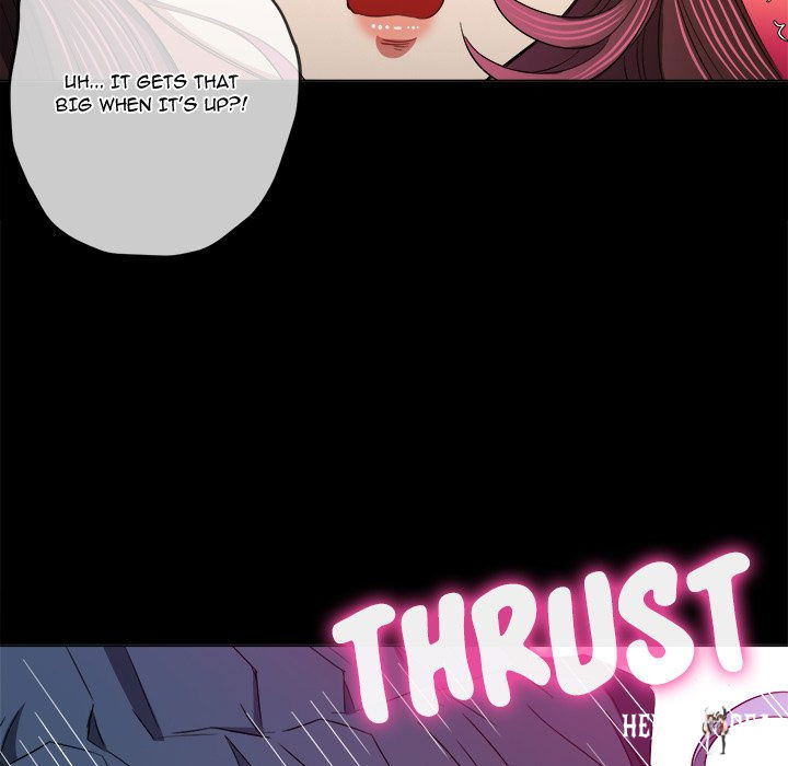 My High School Bully My High School Bully Chapter 112 - Page 101