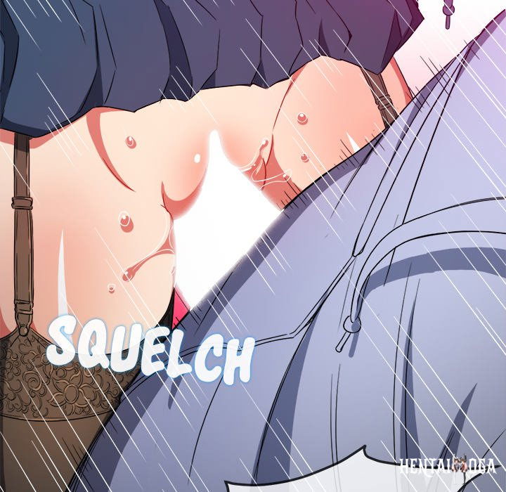 My High School Bully My High School Bully Chapter 112 - Page 102