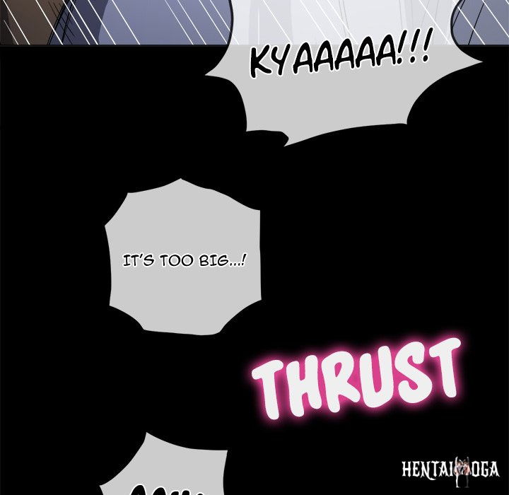 My High School Bully My High School Bully Chapter 112 - Page 103