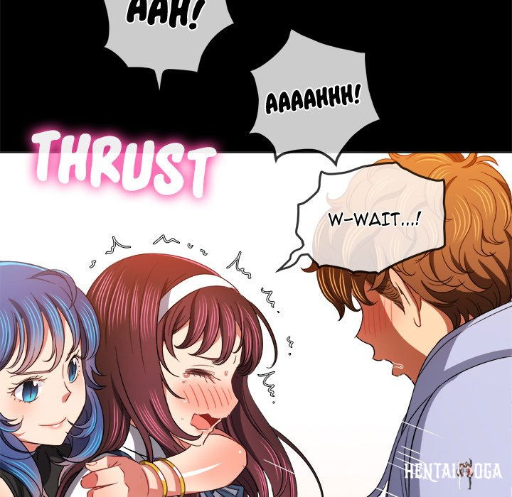 My High School Bully My High School Bully Chapter 112 - Page 104