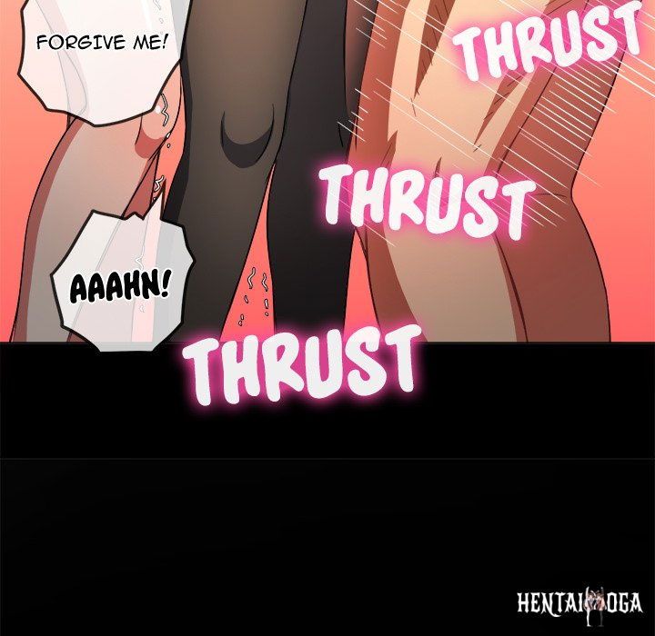 My High School Bully My High School Bully Chapter 112 - Page 106