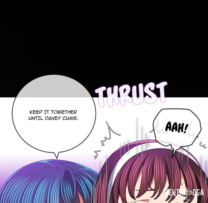 My High School Bully My High School Bully Chapter 112 - Page 107