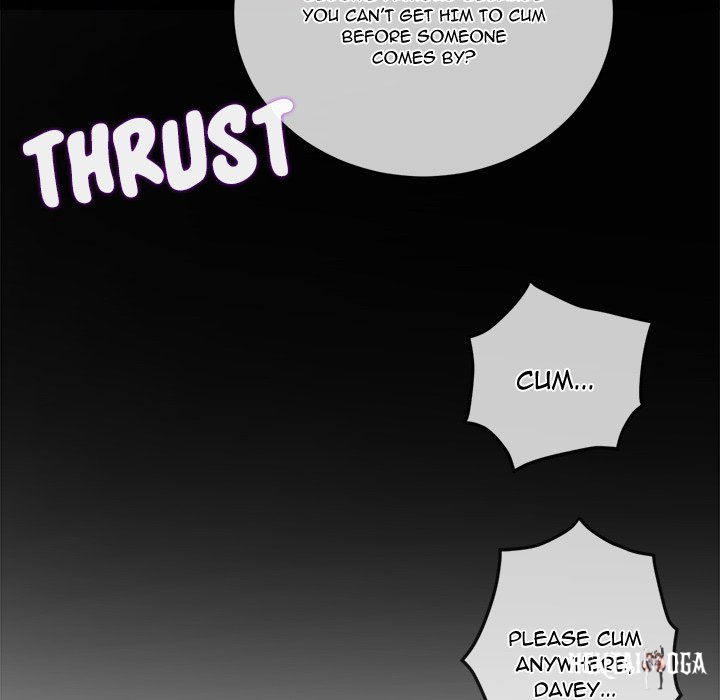 My High School Bully My High School Bully Chapter 112 - Page 109