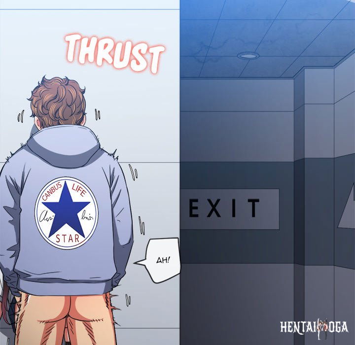 My High School Bully My High School Bully Chapter 112 - Page 11