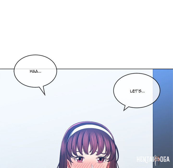 My High School Bully My High School Bully Chapter 112 - Page 113