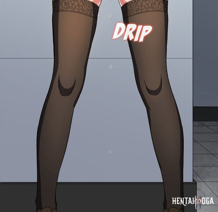 My High School Bully My High School Bully Chapter 112 - Page 115