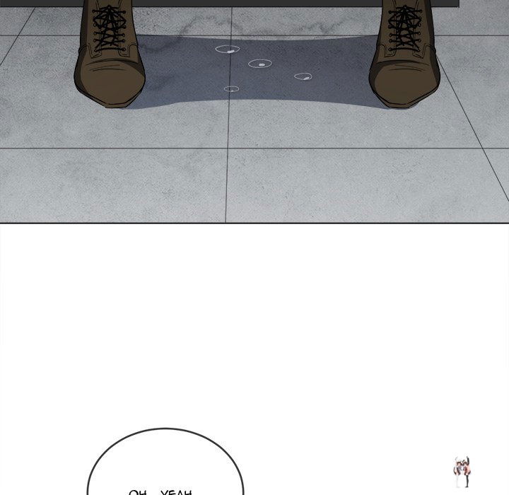 My High School Bully My High School Bully Chapter 112 - Page 116