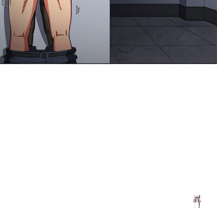 My High School Bully My High School Bully Chapter 112 - Page 12