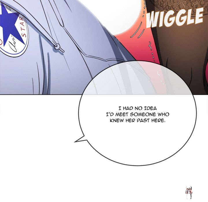 My High School Bully My High School Bully Chapter 112 - Page 121