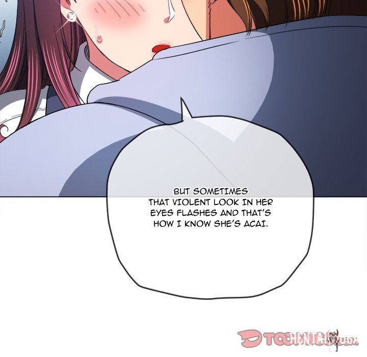 My High School Bully My High School Bully Chapter 112 - Page 123