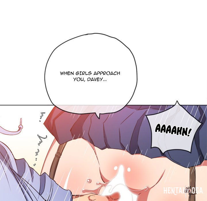 My High School Bully My High School Bully Chapter 112 - Page 126