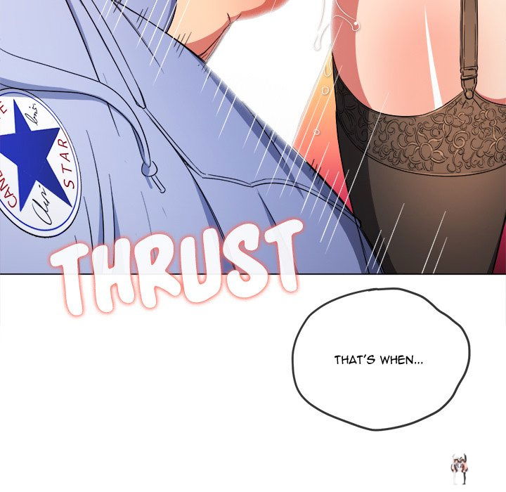 My High School Bully My High School Bully Chapter 112 - Page 127