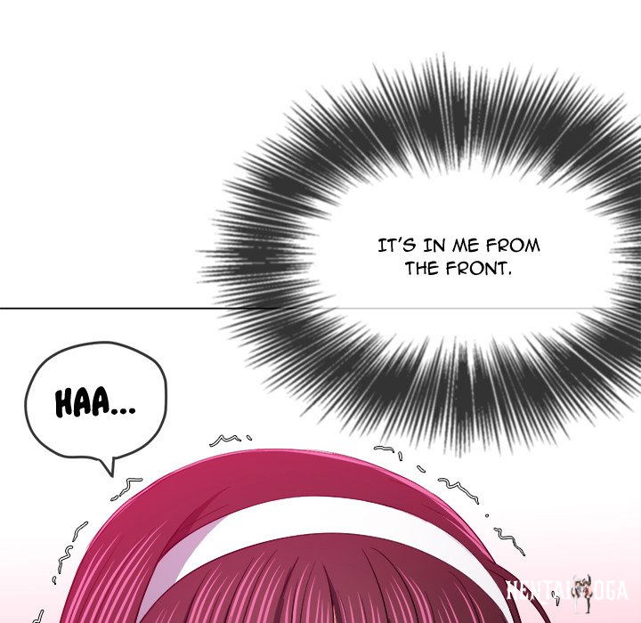 My High School Bully My High School Bully Chapter 112 - Page 128