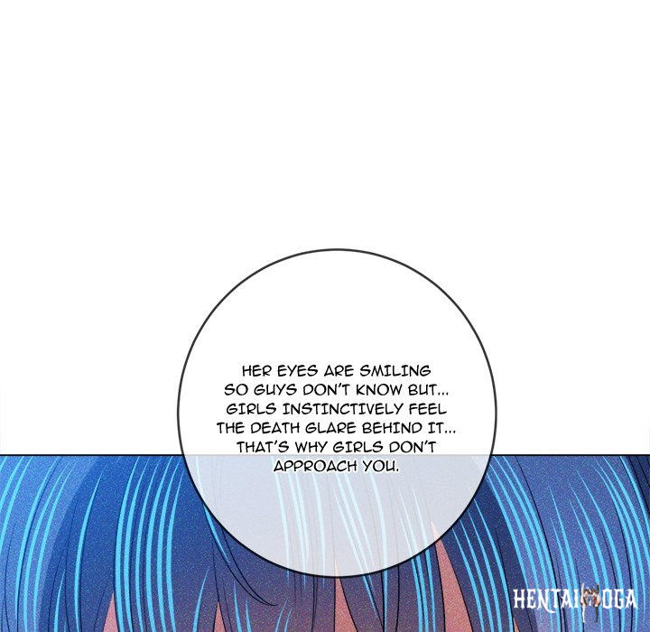 My High School Bully My High School Bully Chapter 112 - Page 130