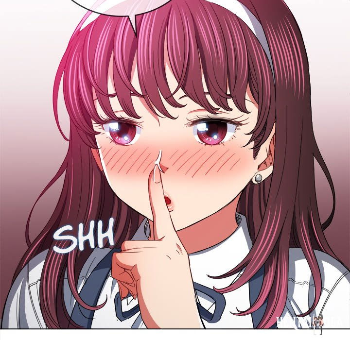 My High School Bully My High School Bully Chapter 112 - Page 137