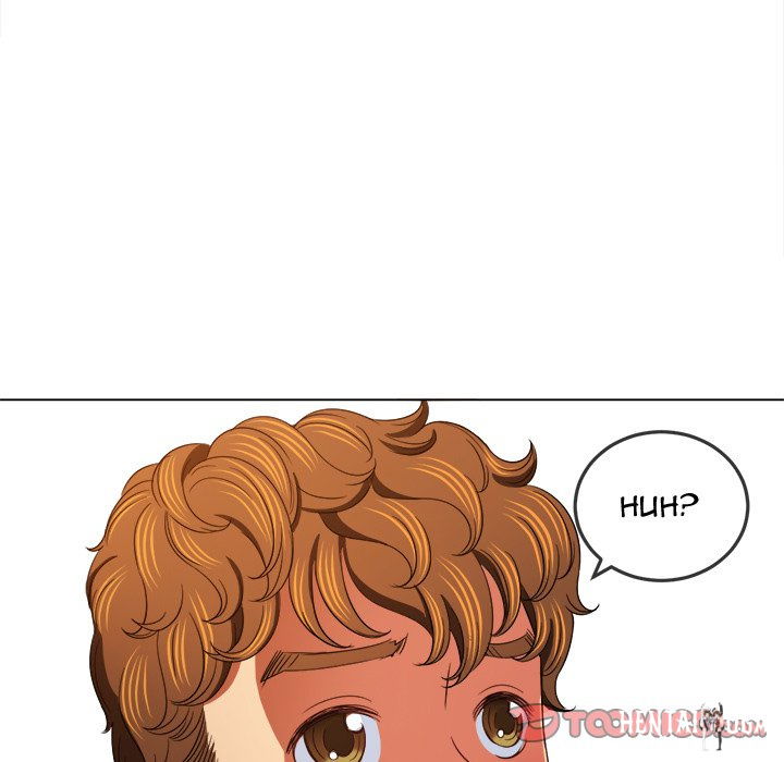 My High School Bully My High School Bully Chapter 112 - Page 141