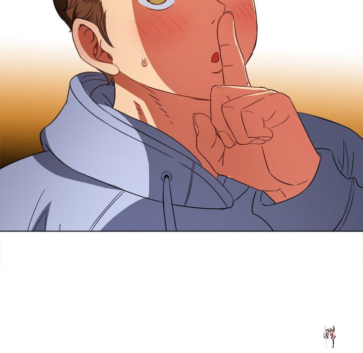 My High School Bully My High School Bully Chapter 112 - Page 142