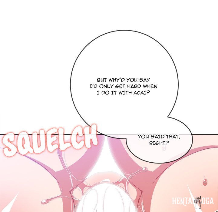 My High School Bully My High School Bully Chapter 112 - Page 143