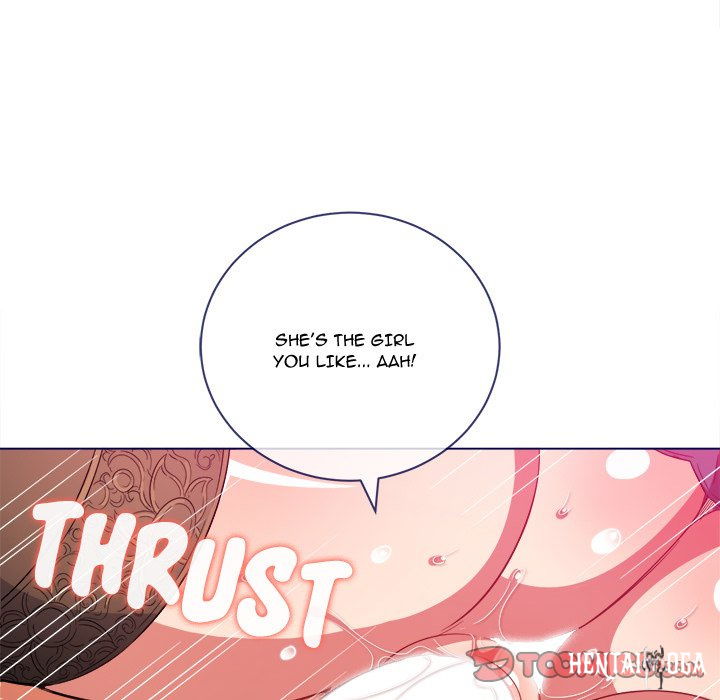 My High School Bully My High School Bully Chapter 112 - Page 147