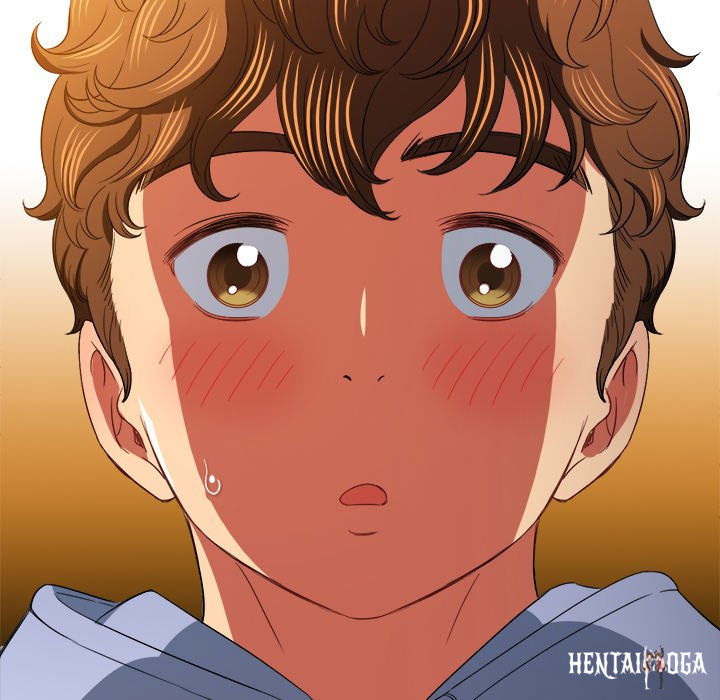 My High School Bully My High School Bully Chapter 112 - Page 150