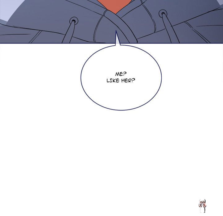 My High School Bully My High School Bully Chapter 112 - Page 151