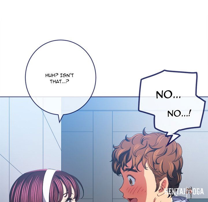 My High School Bully My High School Bully Chapter 112 - Page 154