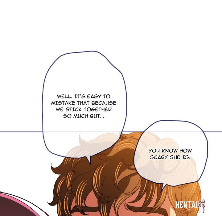 My High School Bully My High School Bully Chapter 112 - Page 156