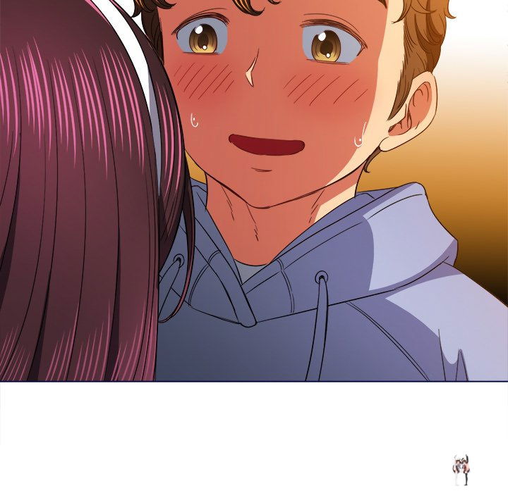 My High School Bully My High School Bully Chapter 112 - Page 157