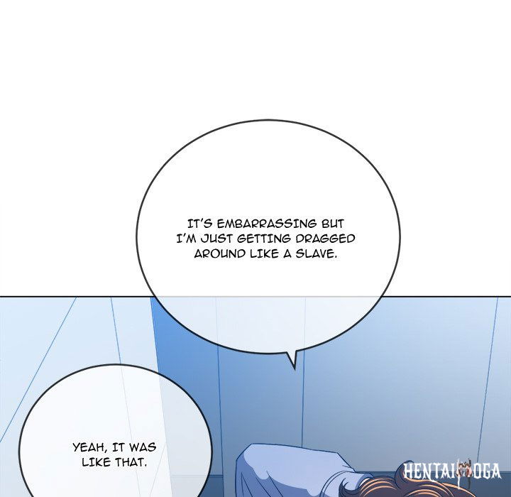 My High School Bully My High School Bully Chapter 112 - Page 158