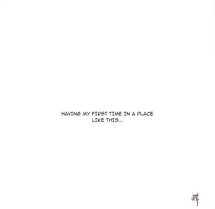 My High School Bully My High School Bully Chapter 112 - Page 16