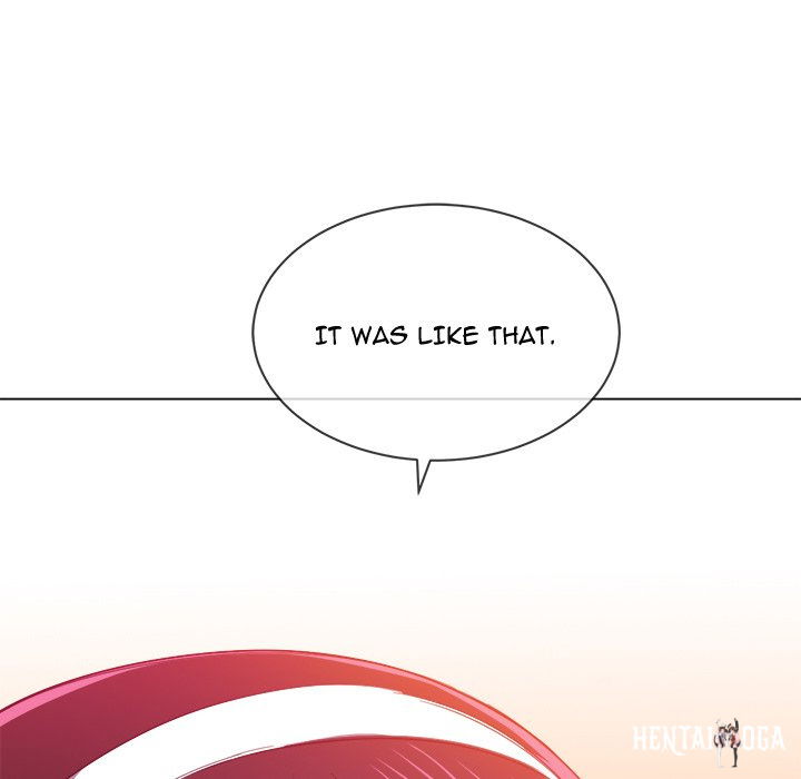 My High School Bully My High School Bully Chapter 112 - Page 161